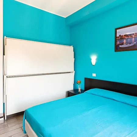 Seaview Terrace Sunny Appartement