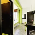 Apartment Guesthost - Naxos Terrace By The *