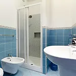 Apartment Guesthost - Naxos Terrace By The Giardini Naxos