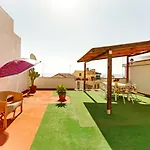 Apartment Guesthost - Naxos Terrace By The *