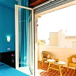Apartment Guesthost - Naxos Terrace By The *