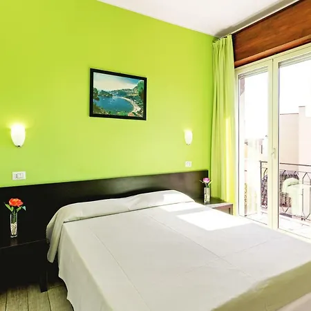 Seaview Terrace Sunny * Джардіні-Наксос