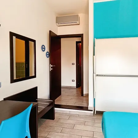 Seaview Terrace Sunny 贾迪尼-纳克索斯