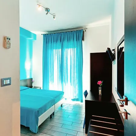 公寓 Seaview Terrace Sunny