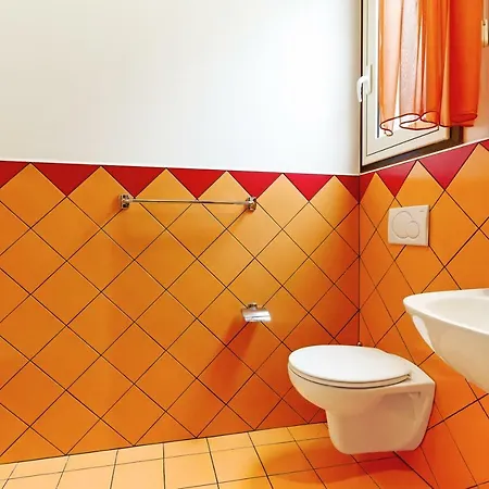 公寓 Seaview Terrace Sunny *