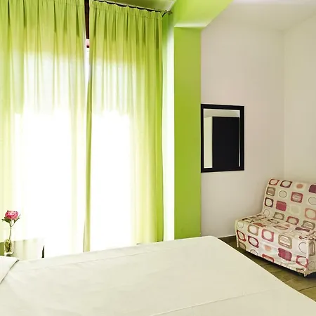 Seaview Terrace Sunny * Джардіні-Наксос