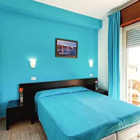 Seaview Terrace Sunny * Джардіні-Наксос