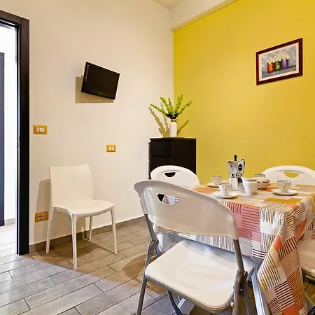 Seaview Terrace Sunny Giardini-Naxos