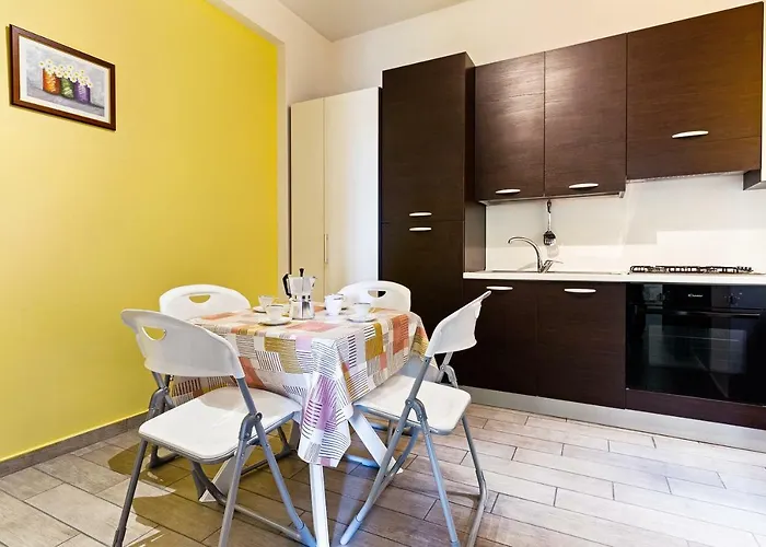 Guesthost - Seaview Terrace Sunny Giardini Naxos