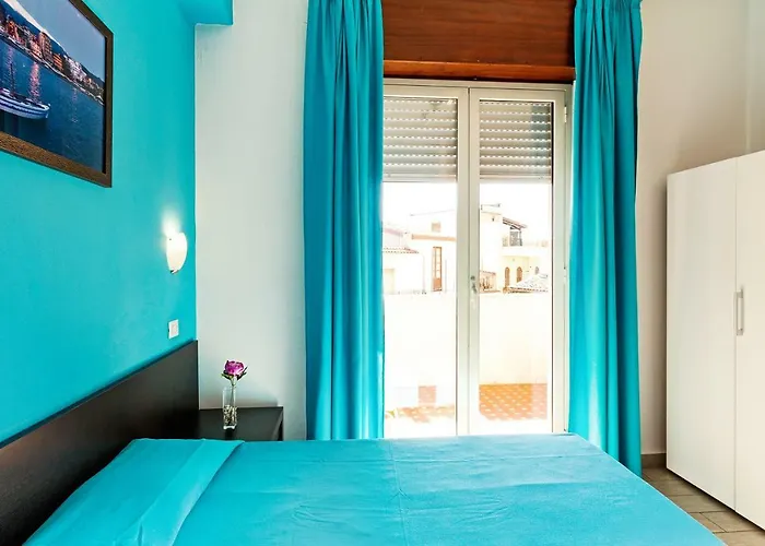 Guesthost - Seaview Terrace Sunny アパート *