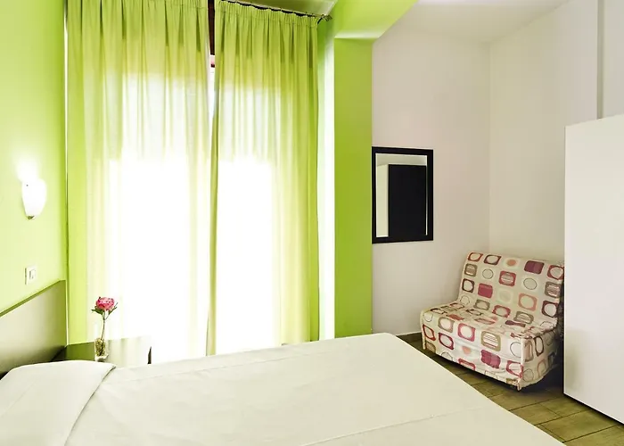 Guesthost - Seaview Terrace Sunny * Giardini Naxos