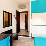 Guesthost - Seaview Terrace Sunny Giardini Naxos