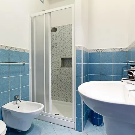 Appartamento Seaview Terrace Sunny Giardini Naxos