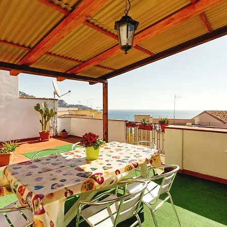 Appartamento Seaview Terrace Sunny *