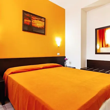 Seaview Terrace Sunny Appartamento *