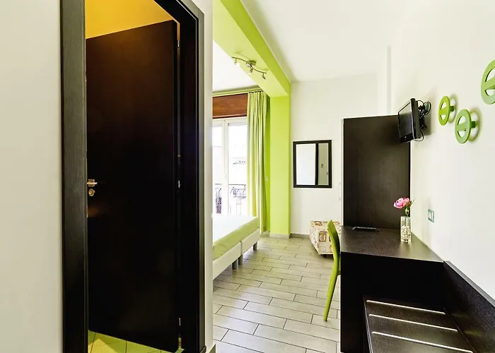 Appartement Guesthost - Seaview Terrace Sunny *