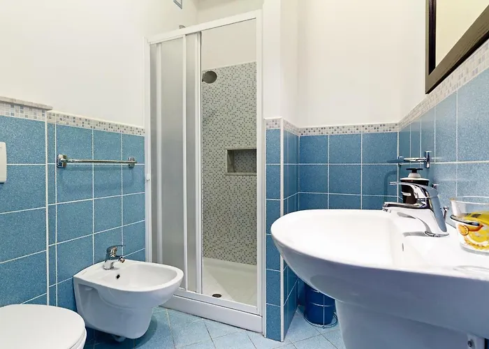 Appartement Guesthost - Seaview Terrace Sunny Giardini-Naxos