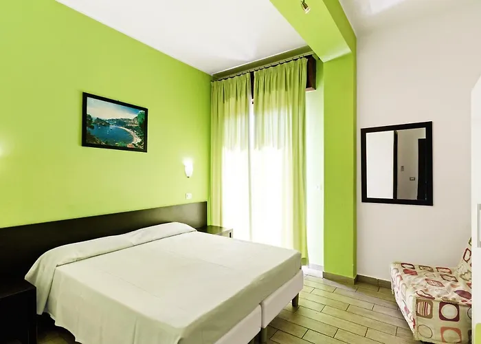 Guesthost - Seaview Terrace Sunny Appartement