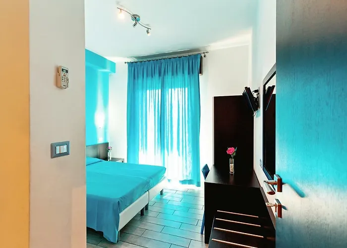 Appartement Guesthost - Seaview Terrace Sunny