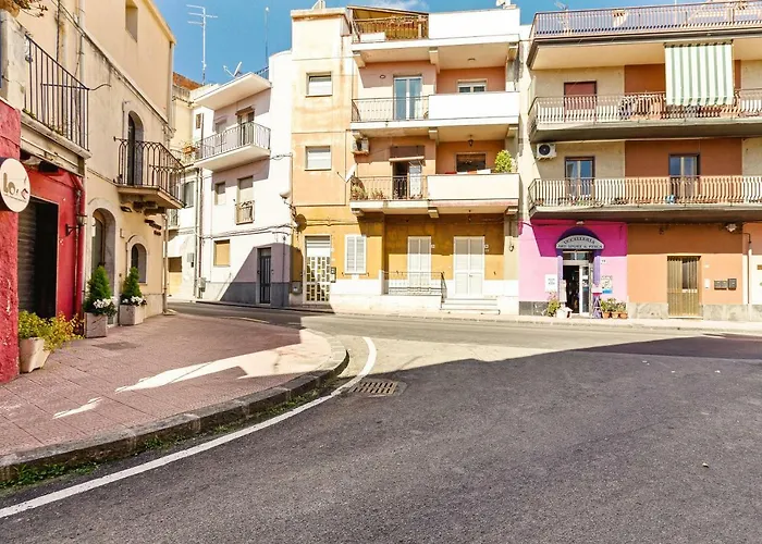 Guesthost - Seaview Terrace Sunny Appartement