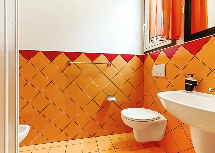 Appartement Guesthost - Seaview Terrace Sunny *