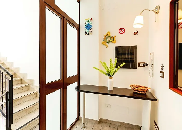 Appartement Guesthost - Seaview Terrace Sunny *