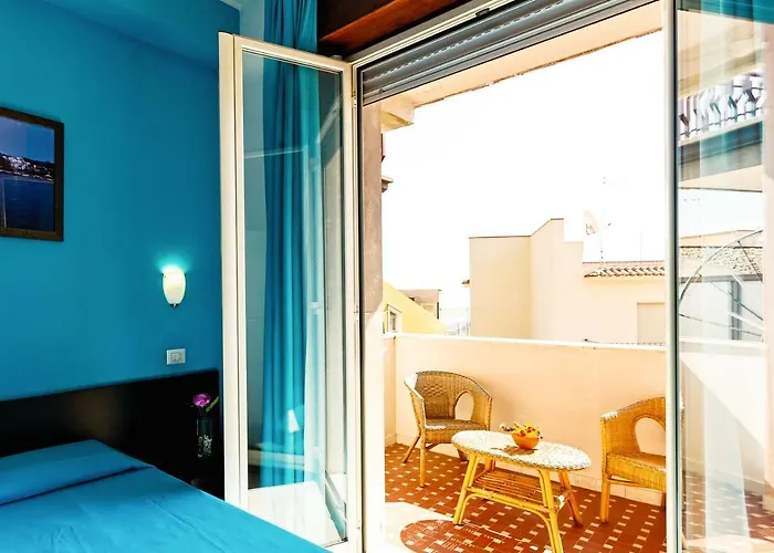 Appartement Guesthost - Seaview Terrace Sunny *